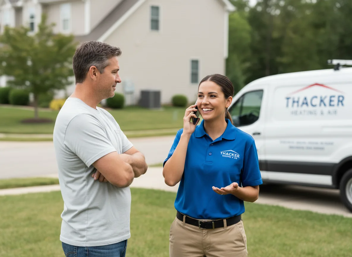 Ac Repair Ector, TX FAQs
